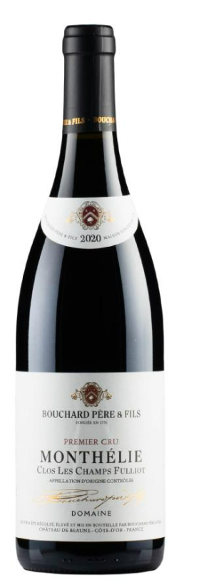 2020 | Bouchard Pere & Fils | Monthelie Les Champs Fulliot at CaskCartel.com