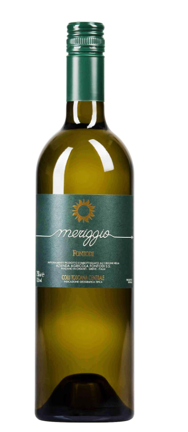  2021 | Fontodi | Meriggio at CaskCartel.com