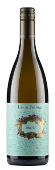 2021 | Livio Felluga | Sharis at CaskCartel.com