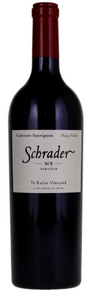 2018 | Schrader Cellars | MB To Kalon Vineyard Cabernet Sauvignon at CaskCartel.com
