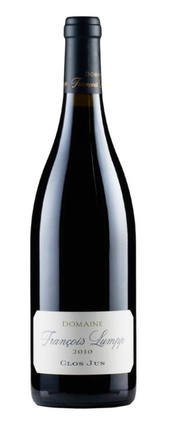 2010 | Domaine Francois Lumpp | Givry Clos Jus at CaskCartel.com
