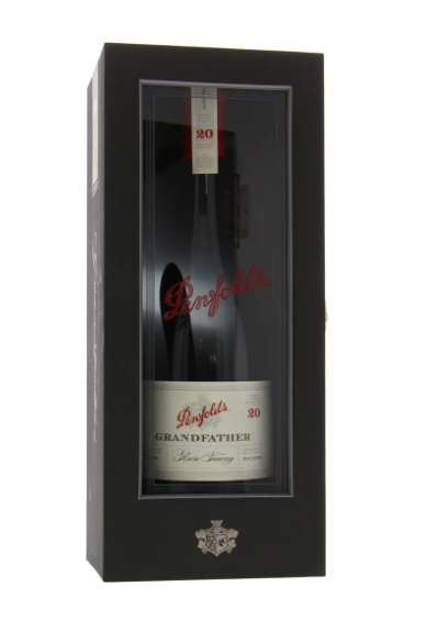 Penfolds | Grandfather Rare Tawny 20 years-NV