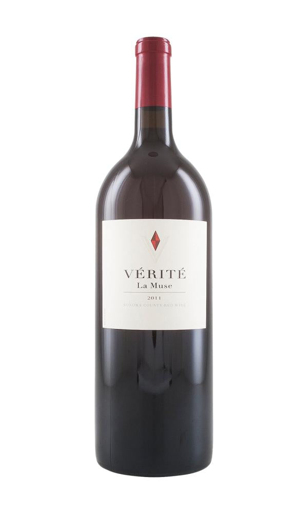 2011 | Verite | La Muse (Magnum) at CaskCartel.com