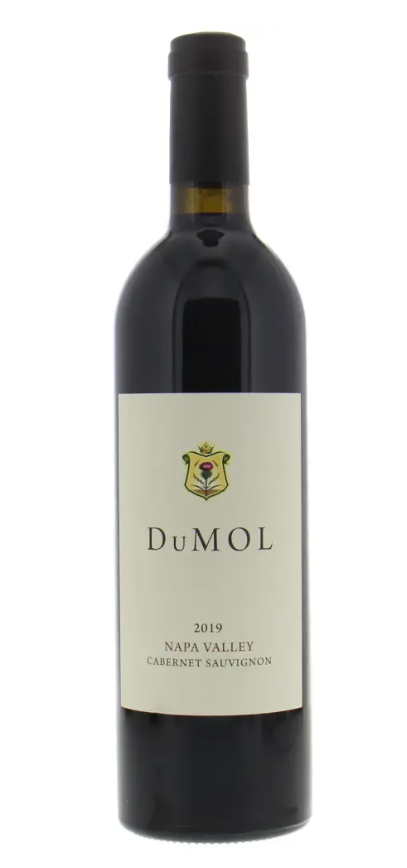 2019 | Dumol | Cabernet Sauvignon at CaskCartel.com