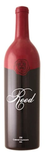 Reed Lodi Cabernet Sauvignon 2011 at CaskCartel.com