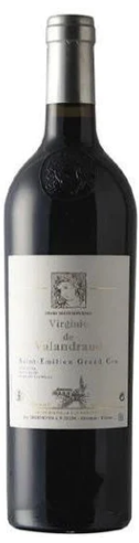 2017 | Château de Valandraud | Virginie de Valandraud at CaskCartel.com