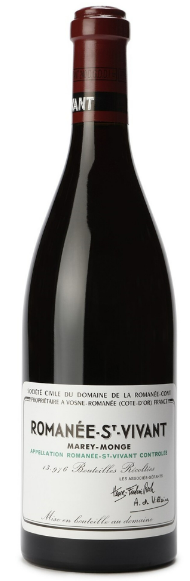 1995 | Domaine de la Romanee Conti | St. Vivant at CaskCartel.com