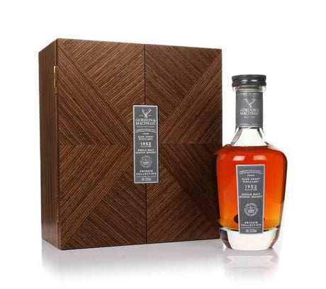 Glen Grant 1952 - Platinum Jubilee Release (Gordon & MacPhail) | 700ML at CaskCartel.com