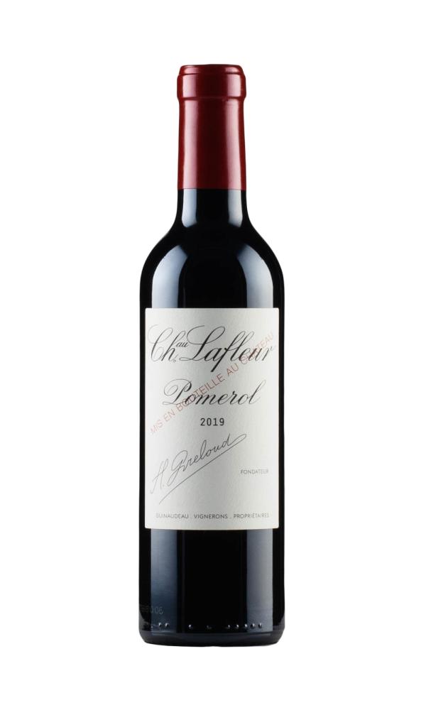 2019 | Chateau Lafleur | Pomerol (Half Bottle) at CaskCartel.com