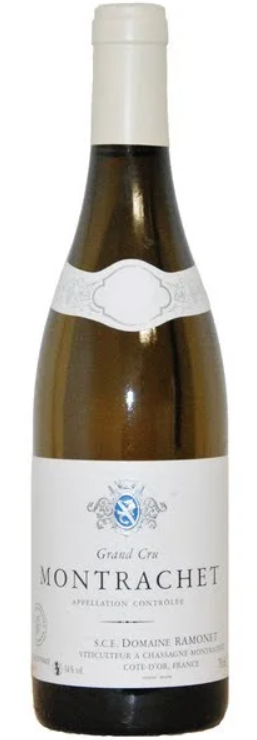 2000 | Domaine Ramonet | Montrachet Grand Cru at CaskCartel.com