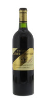 2010 | Chateau Latour-Martillac | Pessac-Leognan at CaskCartel.com