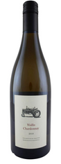 2018 | Ten Minutes by Tractor | Wallis Chardonnay at CaskCartel.com