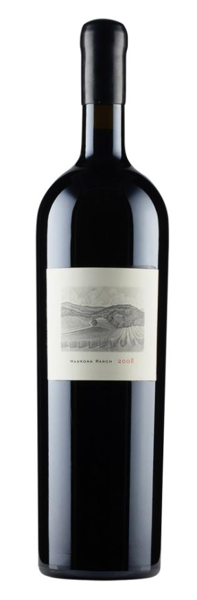 2008 | Abreu | Madrona Ranch (Magnum) at CaskCartel.com