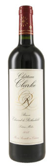 2012 | Clark | Listrac-Medoc at CaskCartel.com