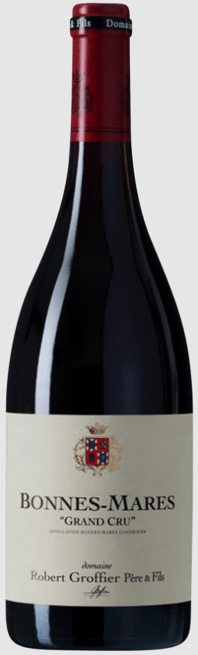 2001 | Domaine Robert Groffier Pere & Fils | Bonnes-Mares Grand Cru at CaskCartel.com