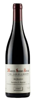2007 | Domaine Georges Roumier | Morey-Saint-Denis Clos de la Bussiere at CaskCartel.com