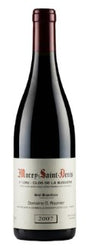 2007 | Domaine Georges Roumier | Morey-Saint-Denis Clos de la Bussiere at CaskCartel.com