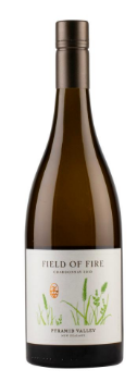 2019 | Pyramid Valley Vineyards | Fields of Fire Chardonnay at CaskCartel.com