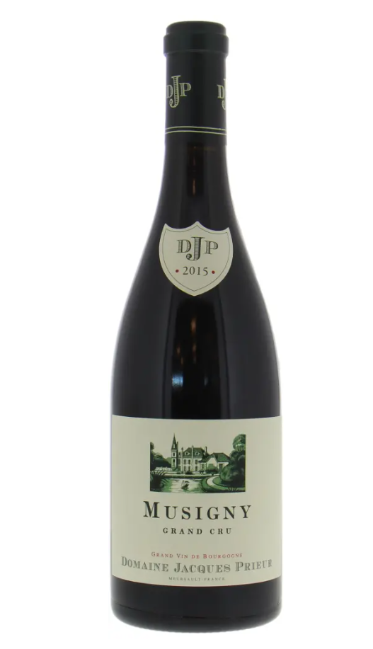2015 | Domaine Jacques Prieur | Musigny at CaskCartel.com
