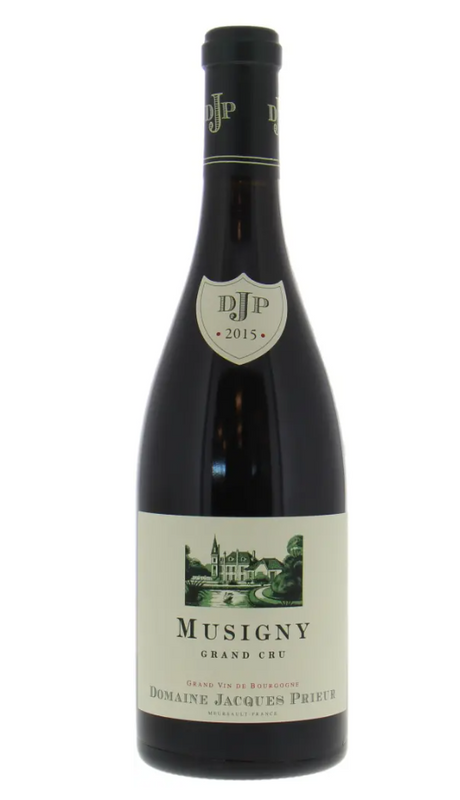 2015 | Domaine Jacques Prieur | Musigny at CaskCartel.com