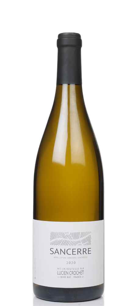 2020 | Lucien Crochet | Sancerre at CaskCartel.com