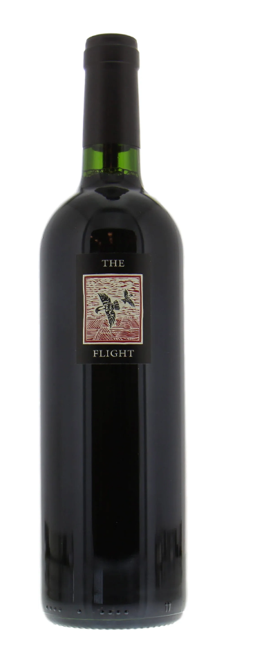 2015 | Screaming Eagle | The Flight at CaskCartel.com