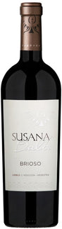 2017 | Susana Balbo | Brioso at CaskCartel.com
