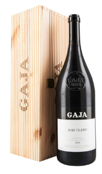 2014 | Gaja | Sori Tildin (Magnum) at CaskCartel.com