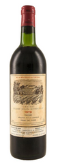 1976 | Duhart Milon | Pauillac at CaskCartel.com