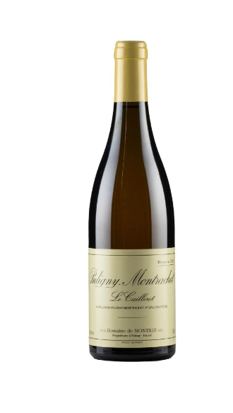 2002 | Domaine de Montille | Puligny-Montrachet Le Cailleret at CaskCartel.com