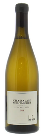2018 | Lamy Caillat | Chassagne Montrachet Les Caillerets at CaskCartel.com
