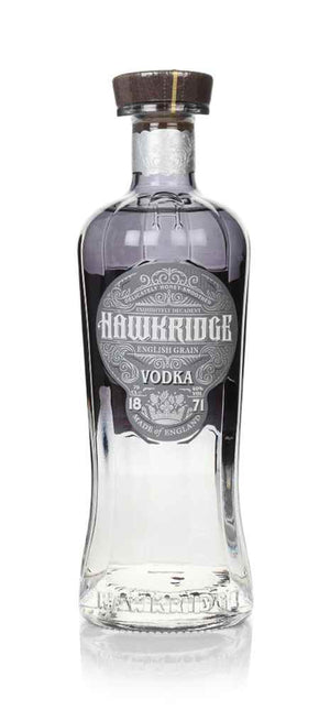 Hawkridge Vodka | 700ML at CaskCartel.com