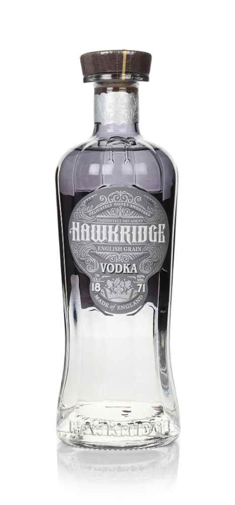 Hawkridge Vodka | 700ML