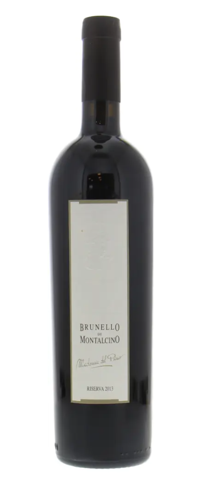2013 | Valdicava | Brunello di Montalcino Madonna del Piano at CaskCartel.com