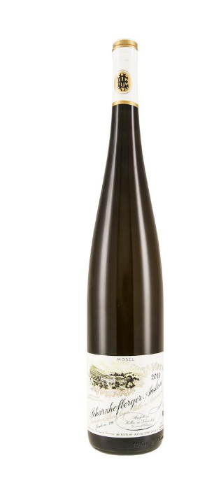 2018 | Egon Muller | Scharzhofberger Riesling Auslese (Magnum) at CaskCartel.com