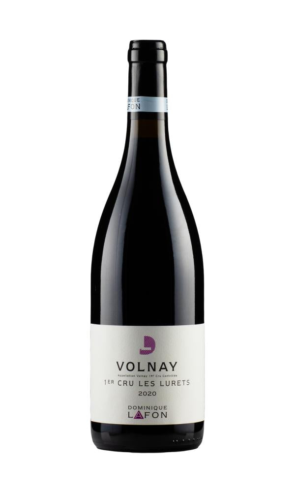 2020 | Dominique Lafon | Les Lurets at CaskCartel.com