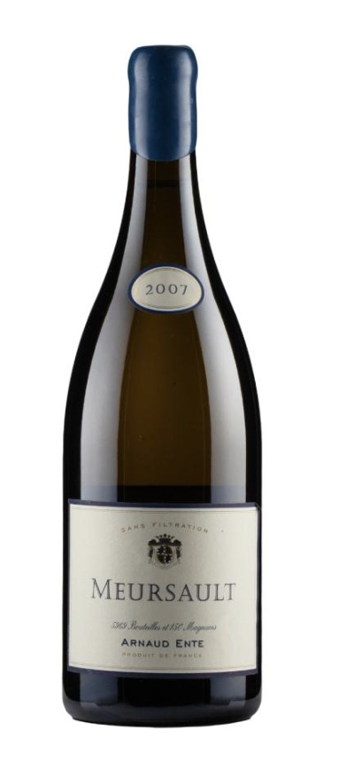 2007 | Domaine Arnaud Ente | Meursault (Magnum) at CaskCartel.com