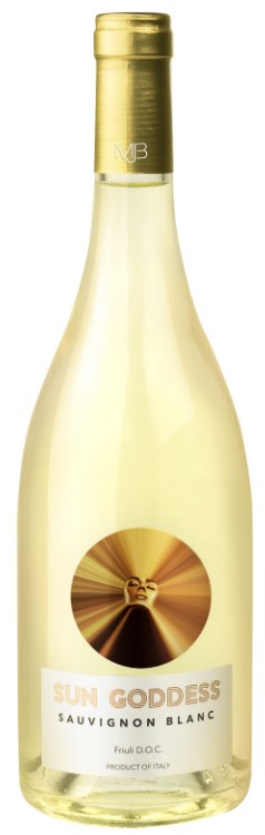 2019 | Sun Goddess Wines | Sauvignon Blanc Friuli at CaskCartel.com
