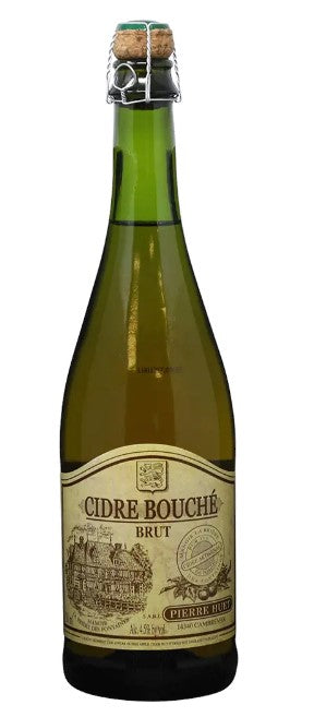 Pierre Huet | Cidre Bouche Brut - NV at CaskCartel.com