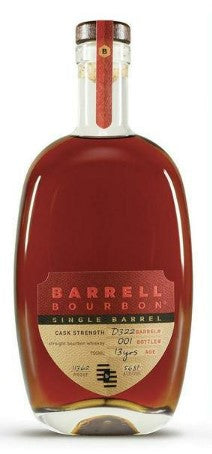 Barrell Bourbon Joe's Playlist - Track #3 Spice Exotica Barrell Bourbon Single Barrel D322 | 750ML at CaskCartel.com