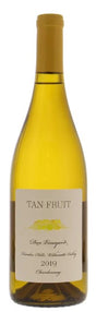 2019 | Tan Fruit | Chardonnay Dux Vineyard at CaskCartel.com