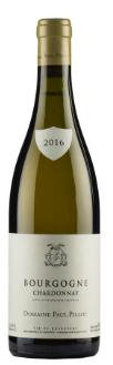 2020 | Domaine Paul Pillot | Bourgogne Chardonnay at CaskCartel.com
