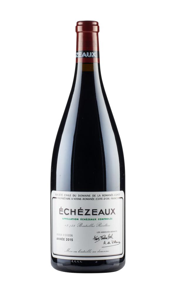 2015 | Domaine de la Romanee Conti | Echezeaux (Magnum) at CaskCartel.com