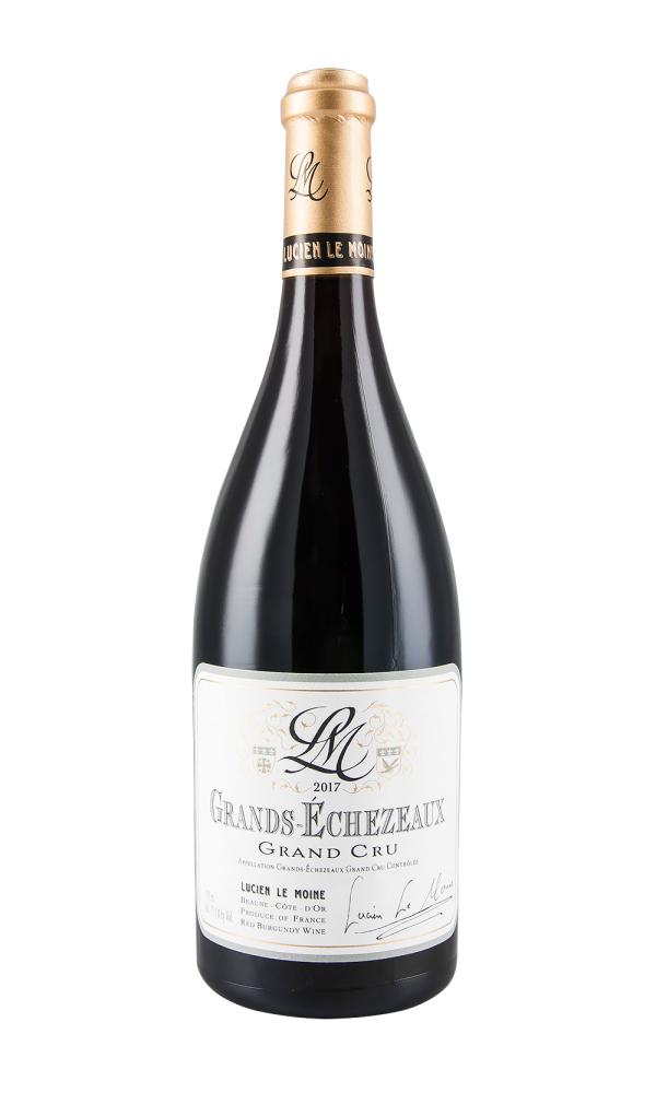 2017 | Lucien Le Moine | Grands Echezeaux at CaskCartel.com