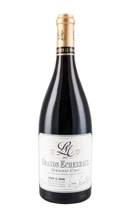 2017 | Lucien Le Moine | Grands Echezeaux at CaskCartel.com