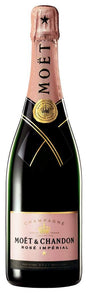 Moet & Chandon Rose Imperial Champagne - CaskCartel.com