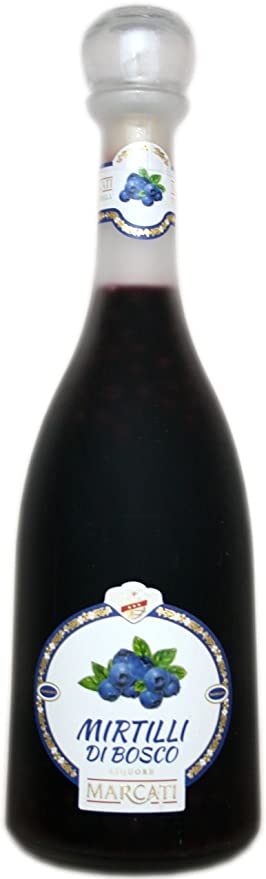 Marcati Mirtilli Di Bosco Liqueur | 700ML at CaskCartel.com