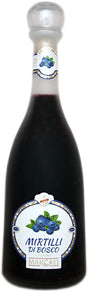 Marcati Mirtilli Di Bosco Liqueur | 700ML at CaskCartel.com