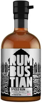 Rumbustian Spiced Rum at CaskCartel.com