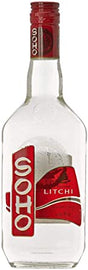 Soho Litchi (Proof 30) Liqueur | 700ML at CaskCartel.com